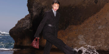 KENZO Launches FUROSHIKI Bag