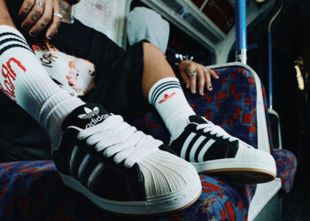 KoRn xadidas Originals Drop Anniversary Collection