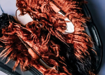 Victor Wembanyama Unveils ‘Wookiee of the Year’ Nike GT Hustle 3