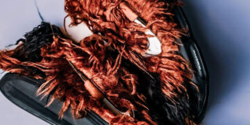 Victor Wembanyama Unveils ‘Wookiee of the Year’ Nike GT Hustle 3