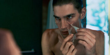 DSCENE Magazine Reveals Issue #021 Teaser Featuring Patryk Lawry