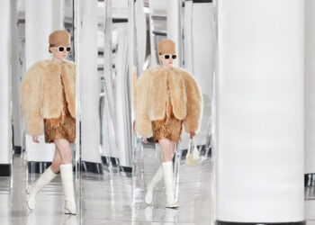 Hedi Slimane Exits CELINE After Seven Years