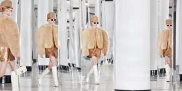 Hedi Slimane Exits CELINE After Seven Years