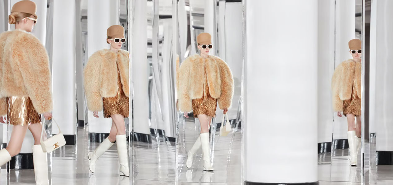 Hedi Slimane Exits CELINE After Seven Years
