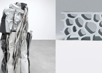 Urs Fischer Curates Gagosian Booth at Frieze Masters London