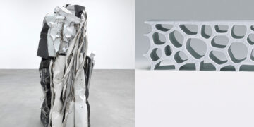 Urs Fischer Curates Gagosian Booth at Frieze Masters London