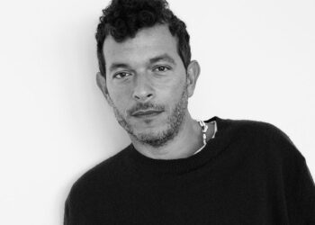 CELINE Names Michael Rider as Artistic Director