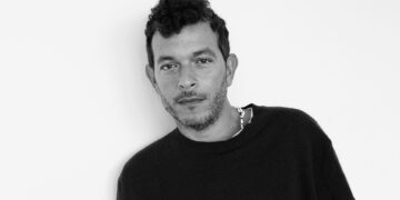 CELINE Names Michael Rider as Artistic Director