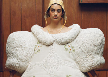 Lorena Pipenco Talks Tradition, Resilience, and Reimagining Heritage