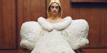 Lorena Pipenco Talks Tradition, Resilience, and Reimagining Heritage