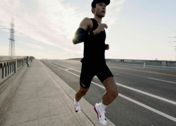 Nike Zoom Fly 6 Delivers Racing Precision