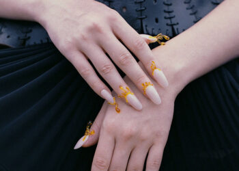 DSCENE Magazine Reveals Issue #021 Teaser Featuring Gianna Coyne