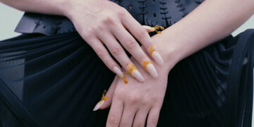 DSCENE Magazine Reveals Issue #021 Teaser Featuring Gianna Coyne