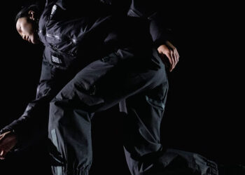 The North Face Teams Up with UNDERCOVER for SOUKUU Season 3