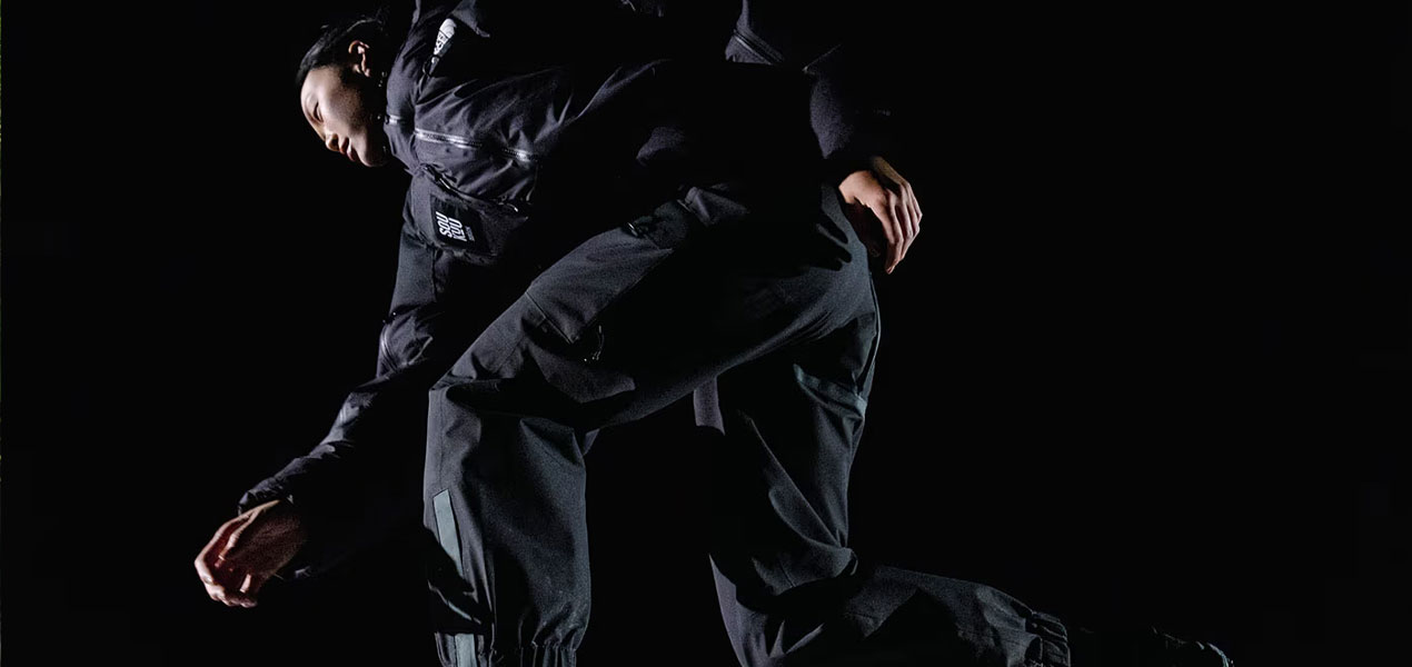 The North Face Teams Up with UNDERCOVER for SOUKUU Season 3