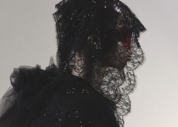 DSCENE STYLE STORIES: Blinded by the Lights by Nicola Pagano