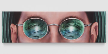 Louisa Gagliardi Explores Liminal Spaces in Whereabouts Exhibition