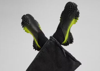 A$AP Rocky & PUMA’s 3D-Printed Shoe Gets a Racing Upgrade