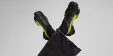 A$AP Rocky & PUMA’s 3D-Printed Shoe Gets a Racing Upgrade