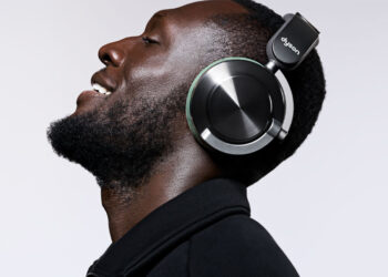 Stormzy Joins Dyson as Global Ambassador