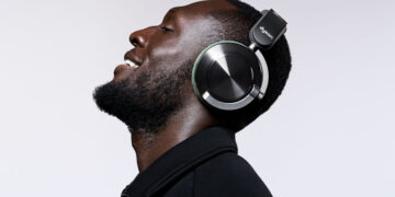 Stormzy Joins Dyson as Global Ambassador