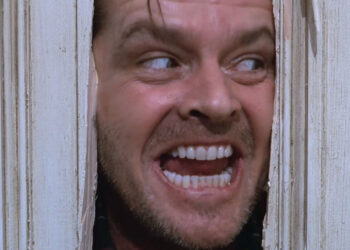 The 5 Scariest Movies of All Time