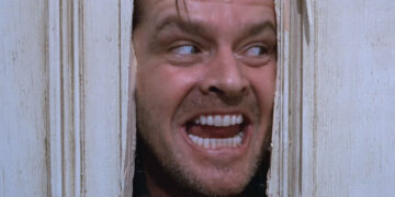 The 5 Scariest Movies of All Time