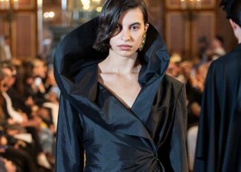 Vautrait SS25: An Ode to Paris