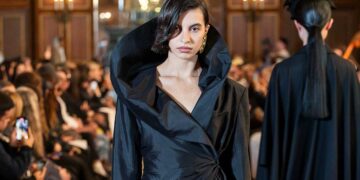 Vautrait SS25: An Ode to Paris