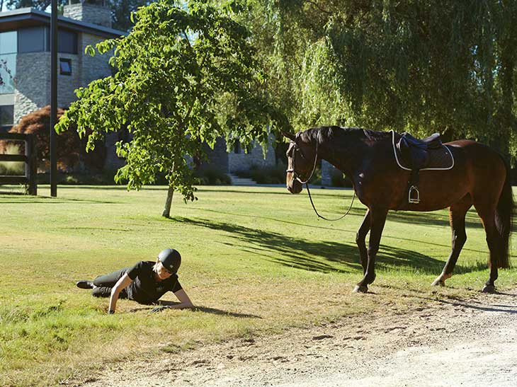 Jeff Wall Gagosian