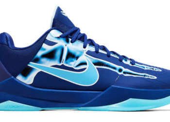 Kobe Shoes