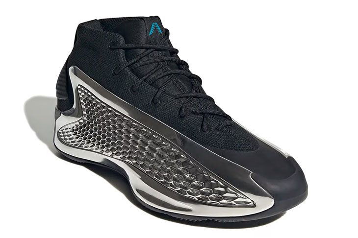 Sneakers NBA Media Days Sneakers NBA Media Days