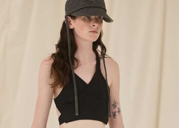 Beautiful People SS25: A Playful Twist on Classic Styles