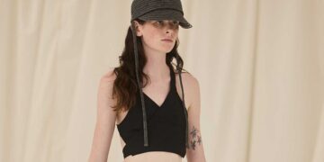 Beautiful People SS25: A Playful Twist on Classic Styles