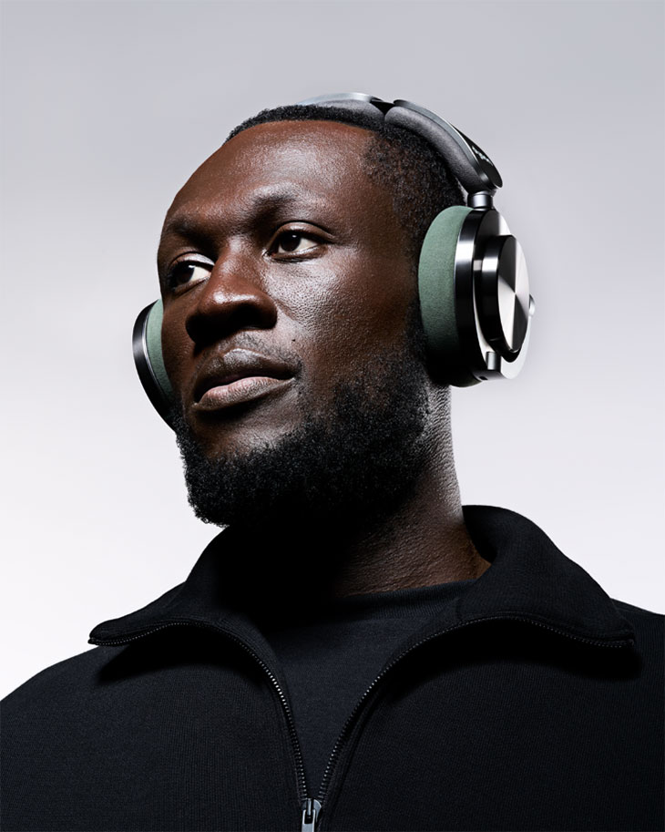 Stormzy Dyson