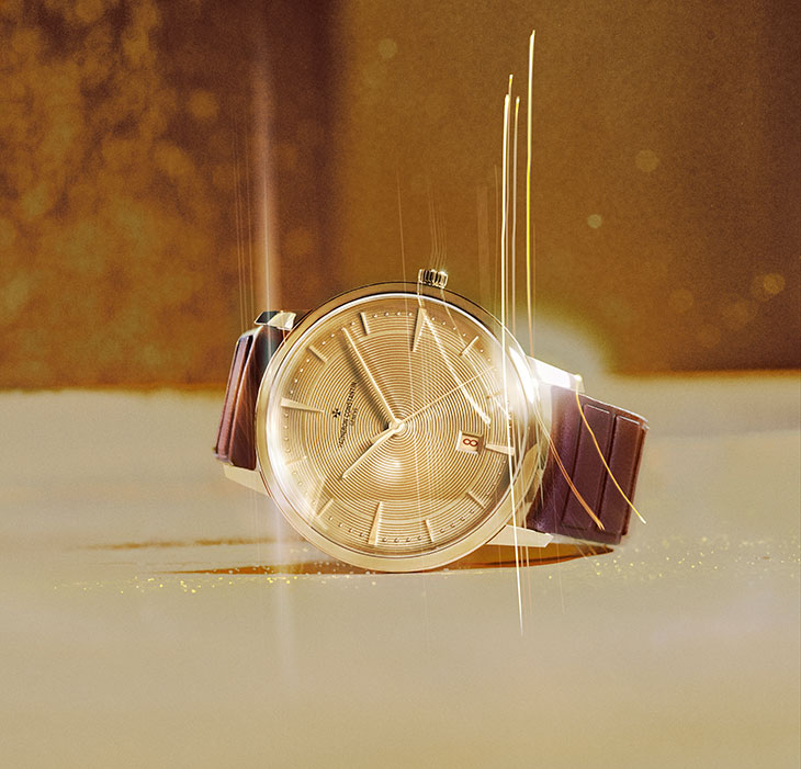 Vacheron Constantin Ora Ito Vacheron Constantin Ora Ito