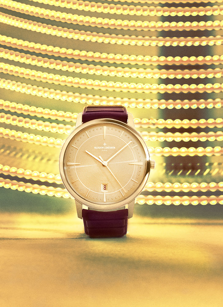 Vacheron Constantin Ora Ito Vacheron Constantin Ora Ito