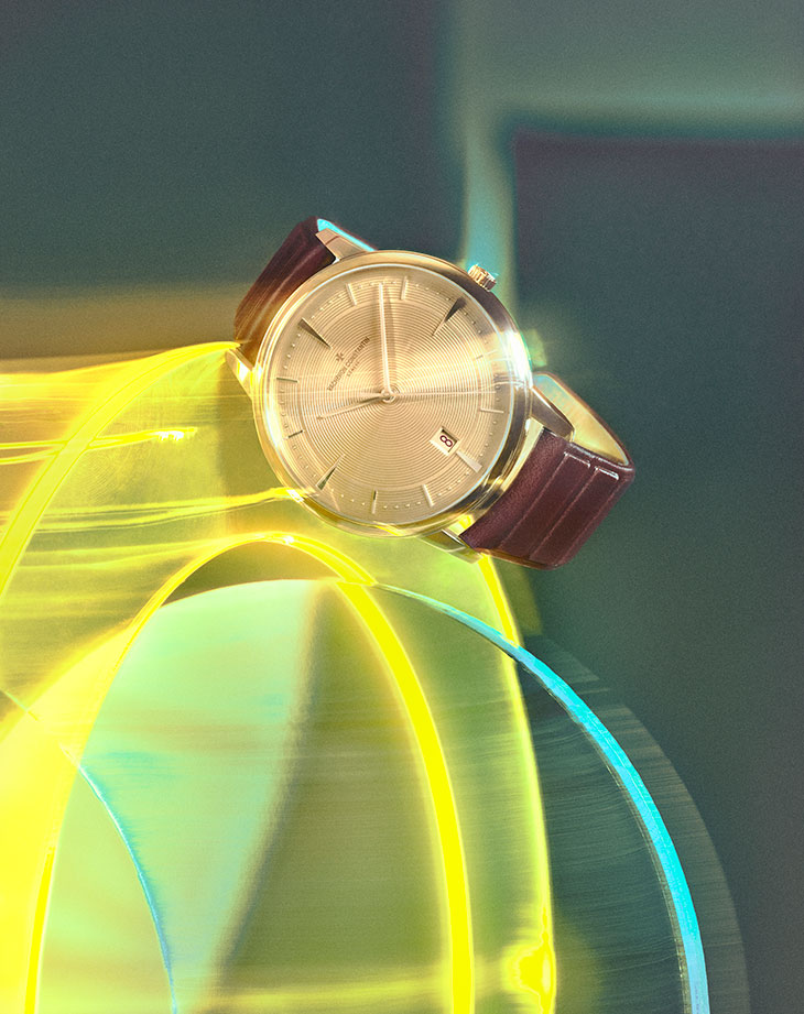 Vacheron Constantin Ora Ito Vacheron Constantin Ora Ito