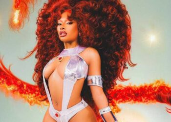 2024’s Wildest Celebrity Halloween Looks