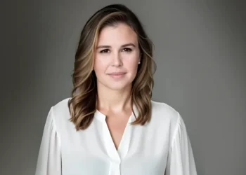 Alexandra Gucci Talks AGCF And Importance of Ethical Luxury