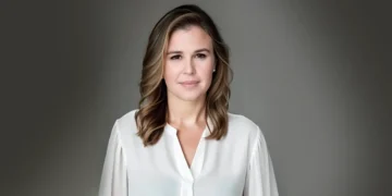 Alexandra Gucci Talks AGCF And Importance of Ethical Luxury