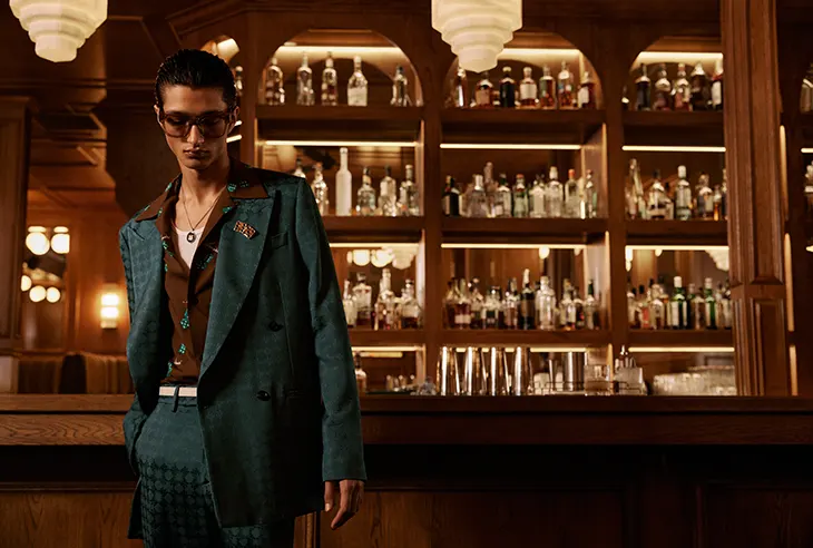 AMIRI Pre-Spring 2025