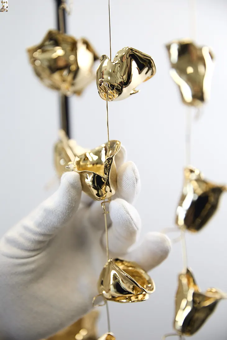 Anna Weyant Lady Dior