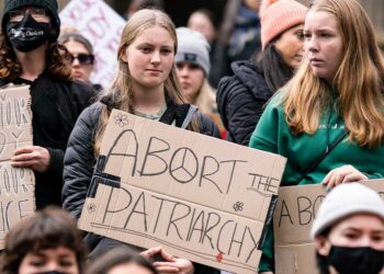 Abortion Rights on the Line in 2024 Election