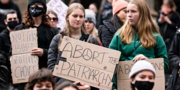 Abortion Rights on the Line in 2024 Election