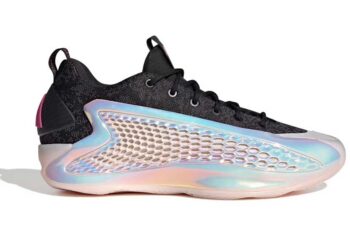 Adidas Drops AE1 Low ‘Year of the Snake’