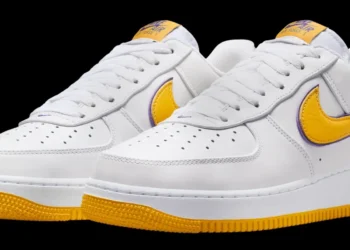 Nike Air Force 1