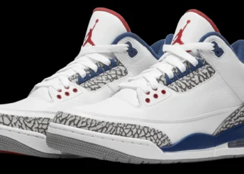 Air Jordan 3