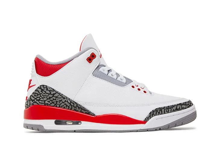 Fire Red