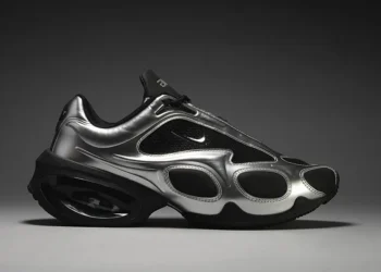 Nike Unveils the Air Max Muse for Women